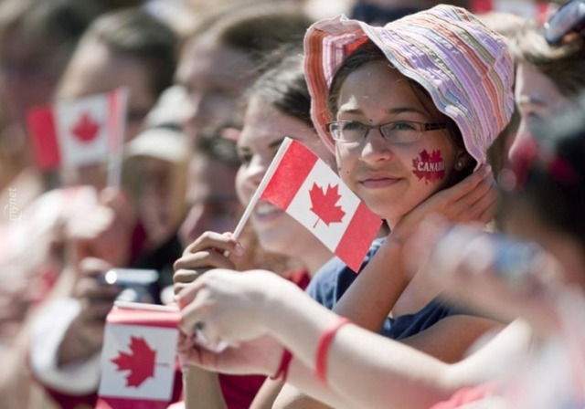 Anavatanları Dışında Yaşanyalara Soruldu: Vatandaşları En Kibar 10 &Uuml;lke Hangileri? 7