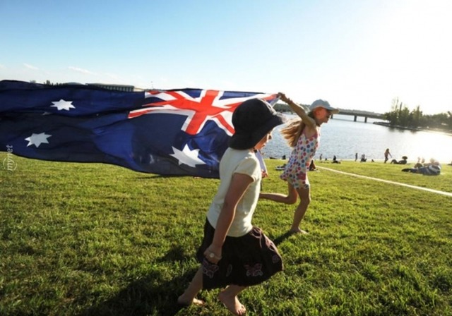 Anavatanları Dışında Yaşanyalara Soruldu: Vatandaşları En Kibar 10 &Uuml;lke Hangileri? 9